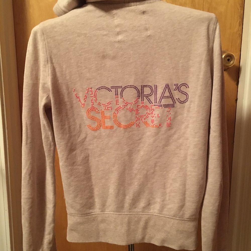 Victoria Secret Sweatshirt